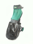 Измельчитель Iron Angel ES 2500L Измельчитель Iron Angel ES 2500L