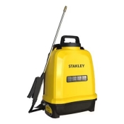 Обприскувач акумуляторний ранцевий STANLEY SXSPBS12E Обприскувач акумуляторний ранцевий STANLEY SXSPBS12E