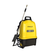 Обприскувач акумуляторний ранцевий STANLEY SXSPBS16E Обприскувач акумуляторний ранцевий STANLEY SXSPBS16E