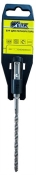 Бур SDS - Plus Werk WE102 132 (32777) Бур SDS - Plus Werk WE102 132 (32777)