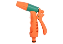 Зрошувач-пістолет 3-режимний FLO 89214 до шлангу 1/2", ABS-пластик