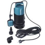 Погружной насос Makita PF 1010 Погружной насос Makita PF 1010