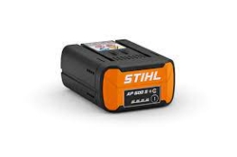 Акумуляторна батарея Stihl AP 500 S Акумуляторна батарея Stihl AP 500 S