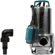 Погружной насос Makita PF 0610 Погружной насос Makita PF 0610