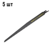 Пиляльне полотно по дереву DeWALT DT2363 Пиляльне полотно по дереву DeWALT DT2363