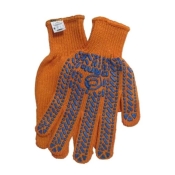 Перчатки рабочие Сталь 21103 (без подвески)