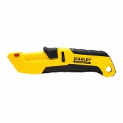 Нож безопасный с лезвием для отделочных работ STANLEY FMHT10365-0 Нож безопасный с лезвием для отделочных работ STANLEY FMHT10365-0