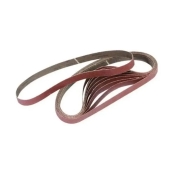 Шліфувальна стрічка DeWALT DT3606 13х457 мм