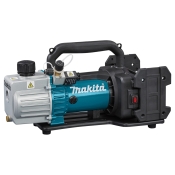 Аккумуляторный вакуумный насос Makita DVP181ZK (без АКБ) Аккумуляторный вакуумный насос Makita DVP181ZK (без АКБ)
