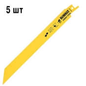 Пиляльне полотно по металу DeWALT DT2354 Пиляльне полотно по металу DeWALT DT2354