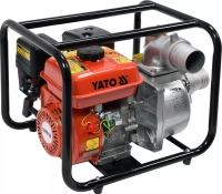 Мотопомпа Yato YT-85402 Мотопомпа Yato YT-85402