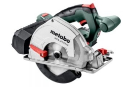 Аккумуляторная дисковая пилка по металлу Metabo MKS 18 LTX 58 Каркас, 600771890 Аккумуляторная дисковая пилка по металлу Metabo MKS 18 LTX 58 Каркас, 600771890
