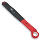 Ключ накидной односторонний TOPTUL (угол 75°) 10 мм 1000V VDE AAAW1010V4