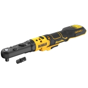 Гайкокрут угловой - ключ-храповик аккумуляторный бесщеточный DeWALT DCF510N Гайкокрут угловой - ключ-храповик аккумуляторный бесщеточный DeWALT DCF510N