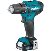 Набор инструментов Makita CLX224SA (DF333, TD110D) Набор инструментов Makita CLX224SA (DF333, TD110D)