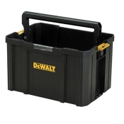 Ящик инструментальный TSTAK открытый DeWALT DWST1-71228 Ящик инструментальный TSTAK открытый DeWALT DWST1-71228
