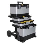 Ящик с колесами FatMax® STANLEY 1-95-622 Ящик с колесами FatMax® STANLEY 1-95-622