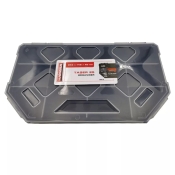 Органайзер пластиковый Tager 25 243х142х40 Haisser 90078 Органайзер пластиковый Tager 25 243х142х40 Haisser 90078