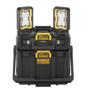 Ліхтар світлодіодний акумуляторний-BOX DeWALT DWST08061-1 Ліхтар світлодіодний акумуляторний-BOX DeWALT DWST08061-1