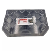 Органайзер пластиковый Tager 30 Low 284х195х40 Haisser 90079 Органайзер пластиковый Tager 30 Low 284х195х40 Haisser 90079