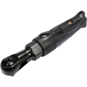 Тріщатка пневматична VOREL 81118 квадрат 1/2", 68 Нм, 6.3 бар, 141 л/хв Тріщатка пневматична VOREL 81118 квадрат 1/2", 68 Нм, 6.3 бар, 141 л/хв
