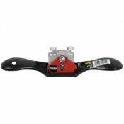 Рубанок-струг Stanley 1-12-152 55 мм "Spokeshave" з округлою підошвою для увігнутих поверхонь