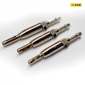 Набір свердл столярних по дереву S&R Meister 3 шт.