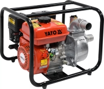 Мотопомпа Yato YT-85401 Мотопомпа Yato YT-85401