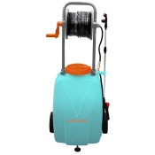 Обприскувач акумуляторний GRUNTEK PRIME BS-40-3 + шланг 30 м (296001082/40L) Обприскувач акумуляторний GRUNTEK PRIME BS-40-3 + шланг 30 м (296001082/40L)