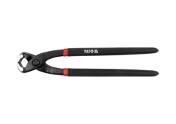 Кліщі штукатурні YATO YT-1949 L= 250 мм Кліщі штукатурні YATO YT-1949 L= 250 мм