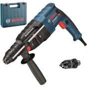 Перфоратор Bosch GBH 240 F Professional