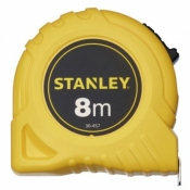 Рулетка Stanley 1-30-457 8м х 25 мм