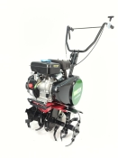 Культиватор Iron Angel GT50 NITRO (2011223) Культиватор Iron Angel GT50 NITRO (2011223)