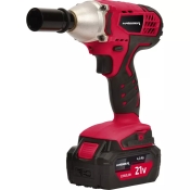 Гайковерт аккумуляторный HAISSER HS IW402-Z Гайковерт аккумуляторный HAISSER HS IW402-Z