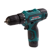 Дрель-шуруповерт Rebir AUM-12/2-10ER