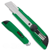 Нож с винтовым фиксатором TOPTUL SCAD1817 Нож с винтовым фиксатором TOPTUL SCAD1817