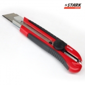 Нож сегментный Stark 25 мм