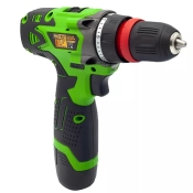 Шуруповерт аккумуляторный PROCRAFT Industrial PA-12 DFR (000125) Шуруповерт аккумуляторный PROCRAFT Industrial PA-12 DFR (000125)