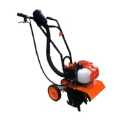 Культиватор Forte МКБ-25 LUX (83156)