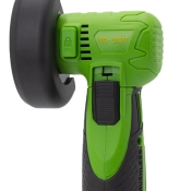 Шліфмашина акумуляторна PRO-CRAFT PGA-12 з 1 АКБ та ЗП