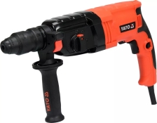 Перфоратор Yato (YT-82122) Перфоратор Yato (YT-82122)
