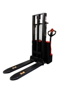 Штабелер электрический GTM PSE15L-C 2600 1,5т/2,6м c АКБ Li-ion 24В 60 А*ч