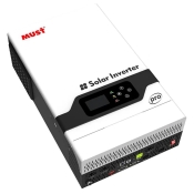 Інвертор PH 18-5248PRO Must Інвертор PH 18-5248PRO Must