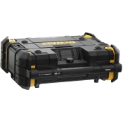 Зарядний пристрій - радіоприймач DeWALT DWST1-81078 Зарядний пристрій - радіоприймач DeWALT DWST1-81078