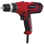 Дрель-шуруповерт HAISSER HS DS600 - 2VQC