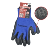 Перчатки полиэстеровые Haisser 211426