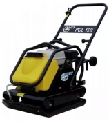 Віброплита бензинова AGT PCL120 HONDA GX 160 5.5 CP (PFPCL120H/E) Віброплита бензинова AGT PCL120 HONDA GX 160 5.5 CP (PFPCL120H/E)