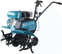 Бензиновий культиватор Konner&Sohnen KS 7HP-850A