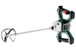 Акумуляторний міксер Metabo RW 18 LTX BL 120 каркас, 601164850 Акумуляторний міксер Metabo RW 18 LTX BL 120 каркас, 601164850