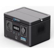 Зарядная станция GENERGY ZERO GZE-0206 256 Вт/ч